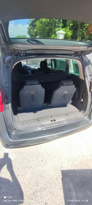 Peugeot 5008 2009