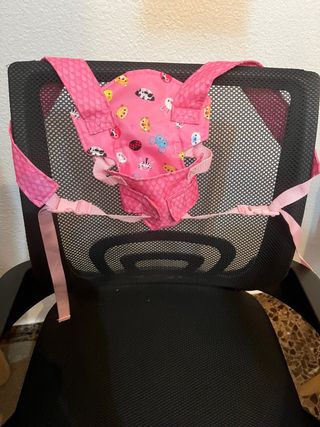 Arnés de juguete Bebés Llorones