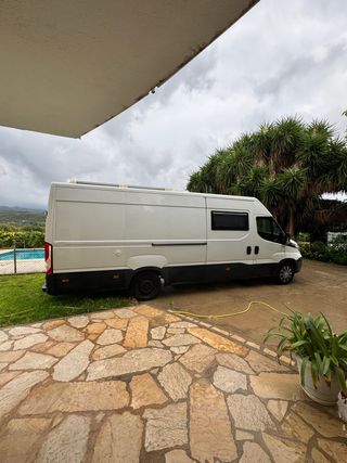 Iveco Daily 2016