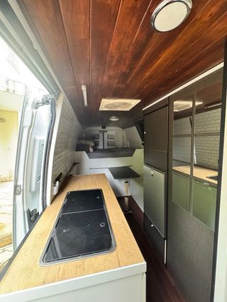 Iveco Daily 2016