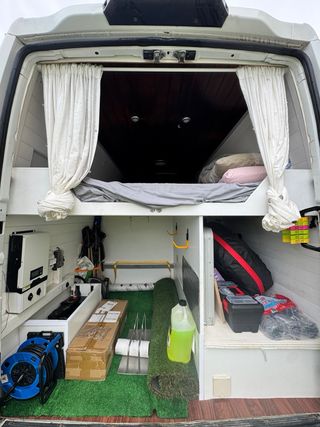 Iveco Daily 2016