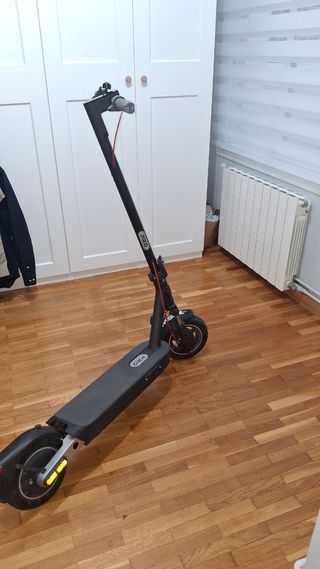 Patinete Eléctrico Xiaomi 5 PRO