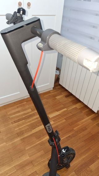 Patinete Eléctrico Xiaomi 5 PRO