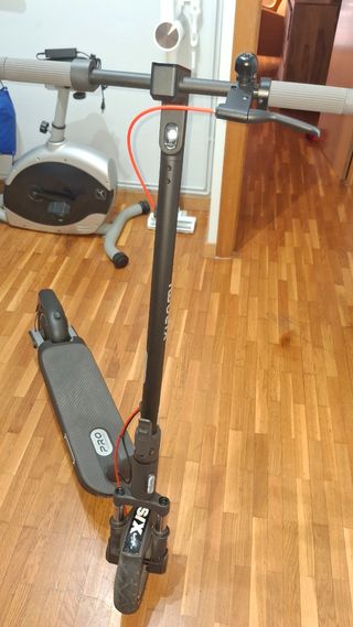 Patinete Eléctrico Xiaomi 5 PRO