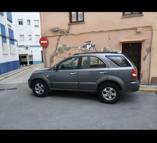 KIA Sorento 2005