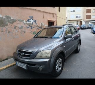 KIA Sorento 2005