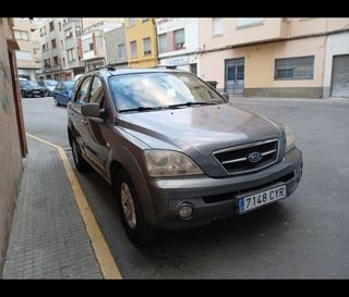 KIA Sorento 2005