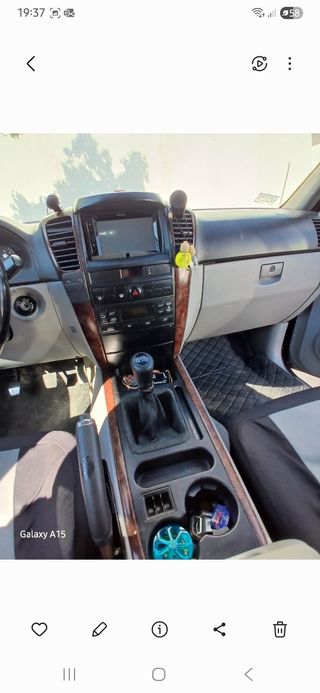KIA Sorento 2005
