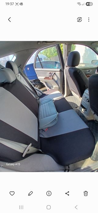 KIA Sorento 2005