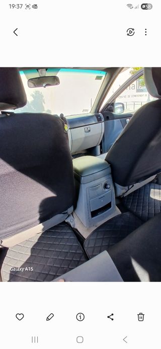 KIA Sorento 2005