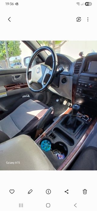KIA Sorento 2005