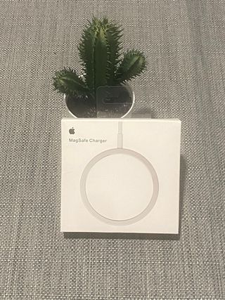 Cargador MagSafe Apple