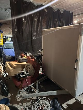 Remolque LÍDER 2016 750kg