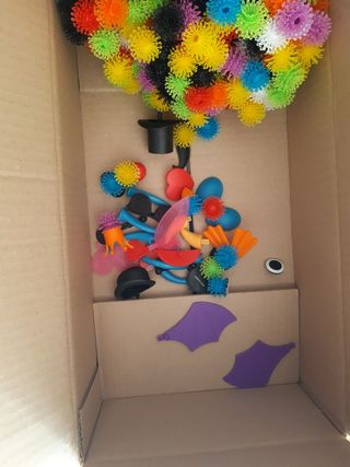 Bunchems - Kit Creativo