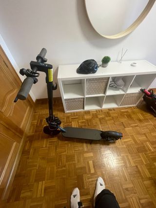 Patinete Xiaomi 4 - 170€ Negociable