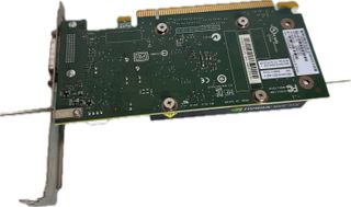 NVIDIA NVS 315 Tarjeta Gráfica