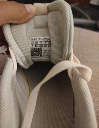 Zapatillas Adidas VL court 3.0  Nuevas