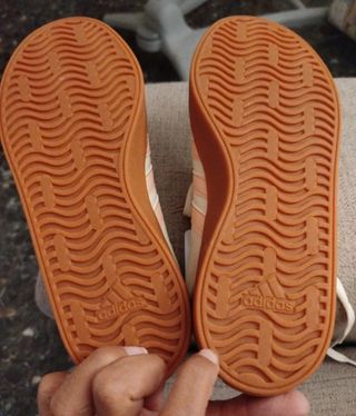 Zapatillas Adidas VL court 3.0  Nuevas