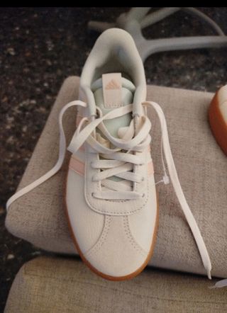 Zapatillas Adidas VL court 3.0  Nuevas