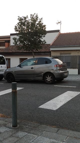 SEAT Ibiza 2003