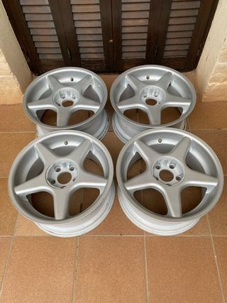 Llantas Brock 17 Pulgadas