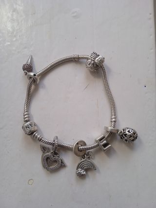 Pulsera de pandora