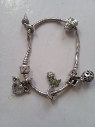 Pulsera de pandora