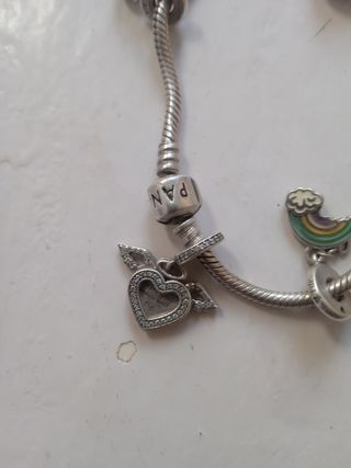 Pulsera de pandora