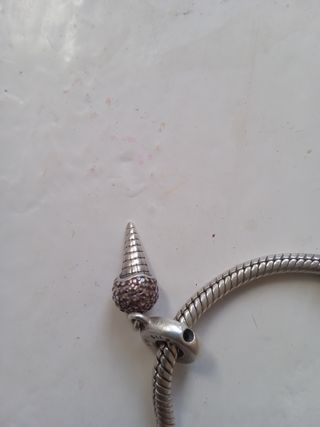 Pulsera de pandora