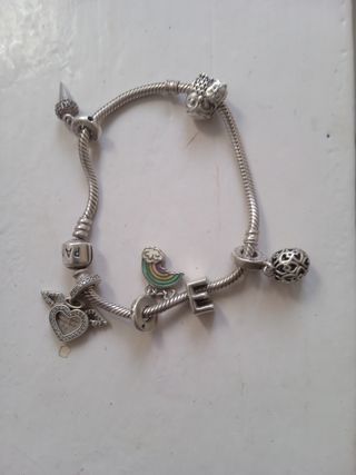 Pulsera de pandora