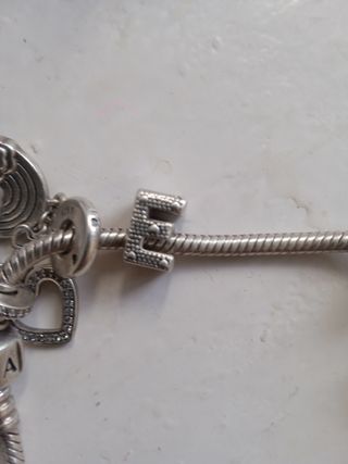 Pulsera de pandora
