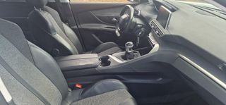 Peugeot 5008 2018