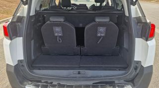 Peugeot 5008 2018