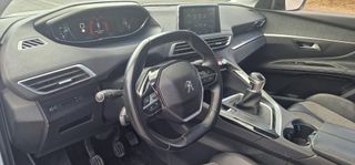 Peugeot 5008 2018