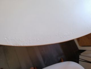 Mesa Ikea +4 sillas