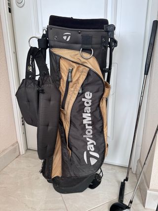 Set Palos de Golf TaylorMade