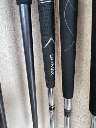 Set Palos de Golf TaylorMade