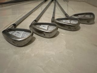 Set Palos de Golf TaylorMade