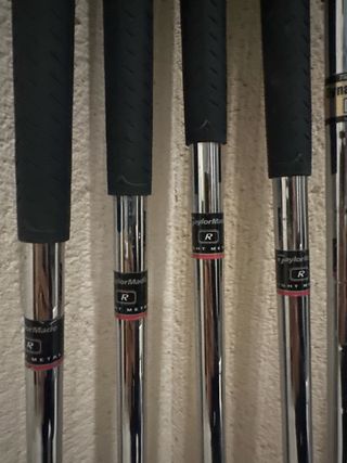 Set Palos de Golf TaylorMade