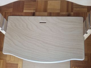 Silla Stokke Tripp Trapp Madera Natural