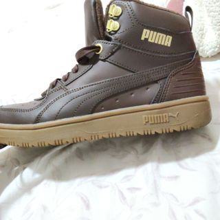 Zapatillas Puma 