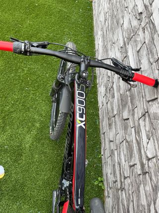 Bicicleta Rockrider XC900S  Talla S