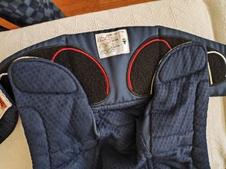 Mochila Portabebés Ergobaby Azul Marino