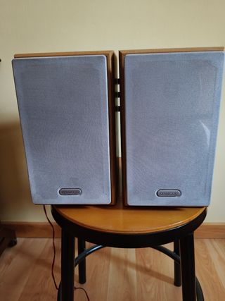 Mini cadena Kenwood RC-F0300E