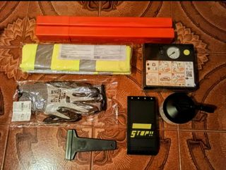 Kit Movilidad Peugeot nuevo