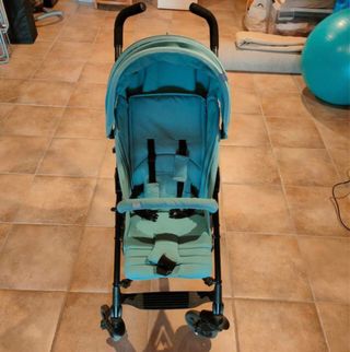 Silla ligera litteway 4 