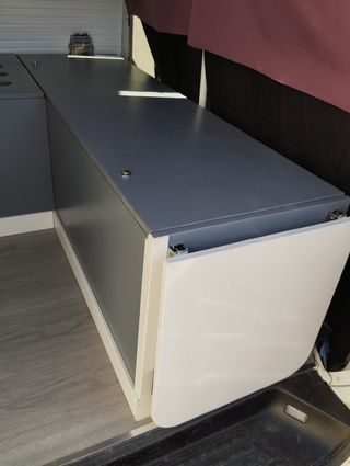 Volkswagen Transporter T6 2016