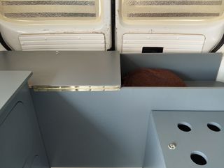 Volkswagen Transporter T6 2016