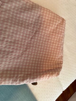 Funda capazo Brida Bebé universal