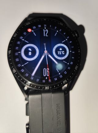 Reloj Huawei Watch GT 3 Negro